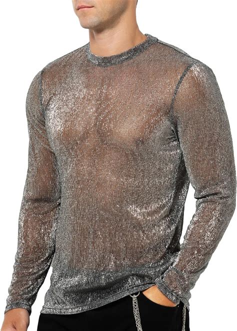 maglia trasparente dior